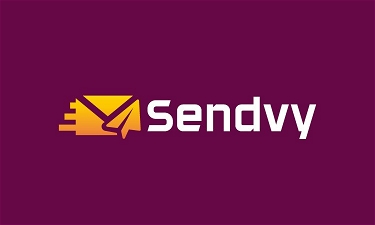 Sendvy.com