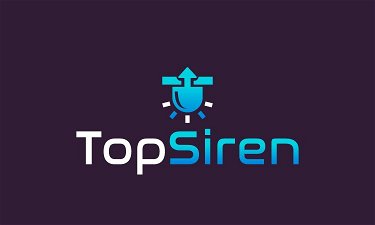 TopSiren.com - Cool premium domain names for sale
