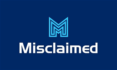 Misclaimed.com