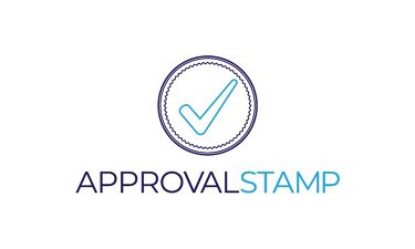 ApprovalStamp.com