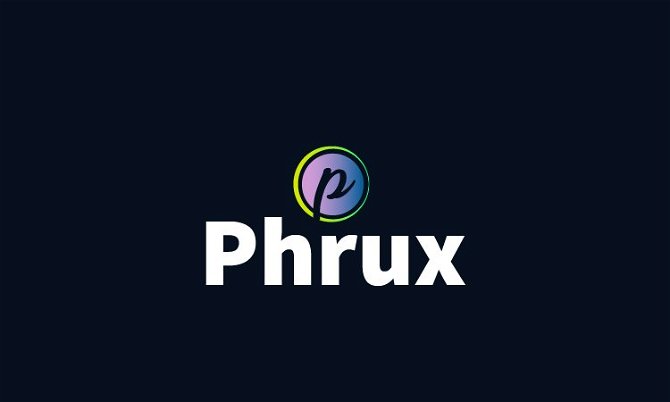 Phrux.com