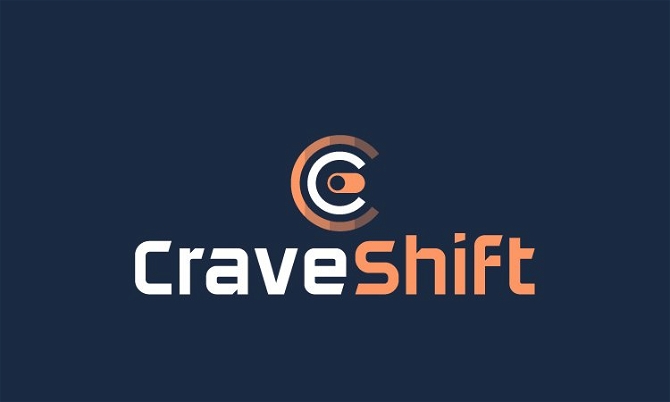 CraveShift.com