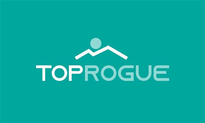 TopRogue.com