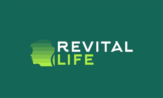 RevitalLife.com
