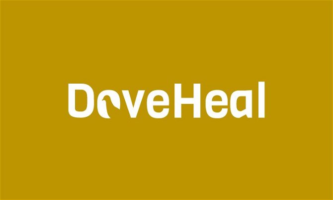 DoveHeal.com