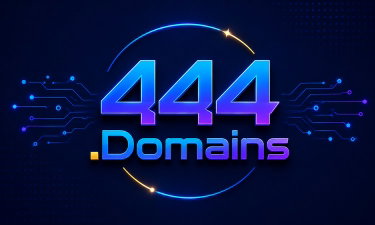 444 logo