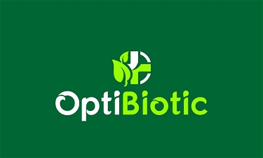 OptiBiotic.com