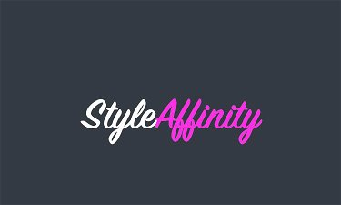 StyleAffinity.com
