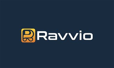 Ravvio - Best premium agency names for sale