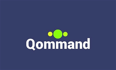 Qommand.com