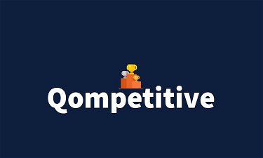 Qompetitive.com