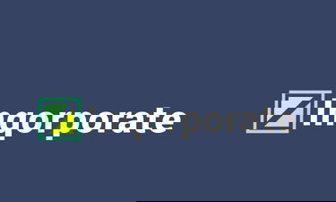 inqorporate.com - Creative brandable domain for sale