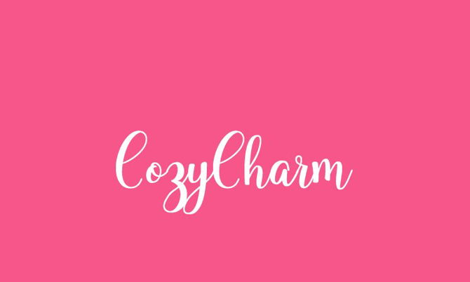 CozyCharm.com