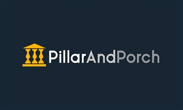 PillarAndPorch.com