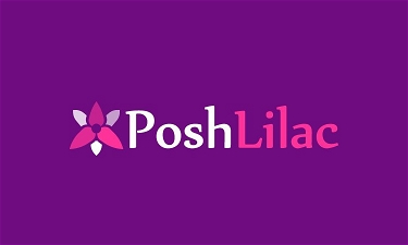 PoshLilac.com