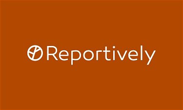 Reportively.com - Creative brandable domain for sale