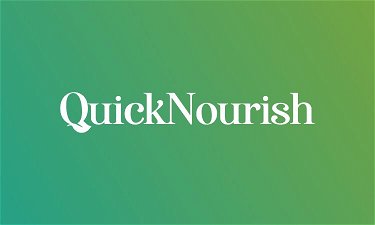 QuickNourish.com