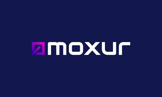 moxur.com