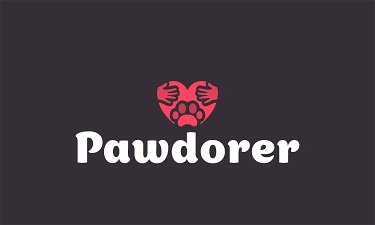 Pawdorer.com