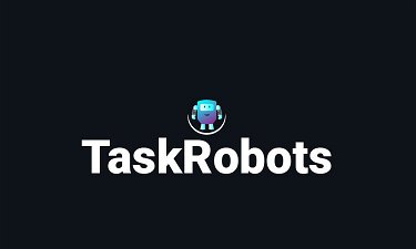 TaskRobots.com - Best premium domain marketplace