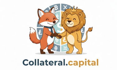 Collateral logo