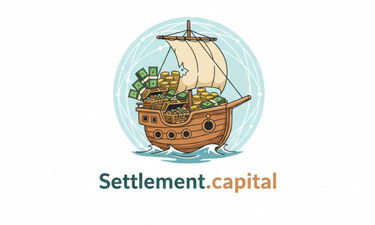 Settlement logo