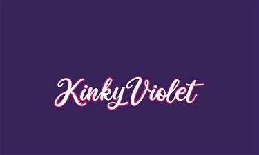 kinkyviolet.com