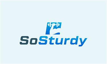 SoSturdy logo