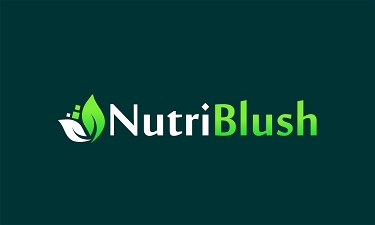 NutriBlush.com