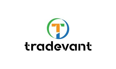 Tradevant.com - Creative brandable domain for sale