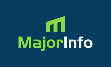 MajorInfo.com