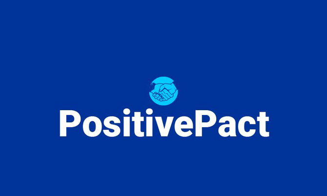 PositivePact.com