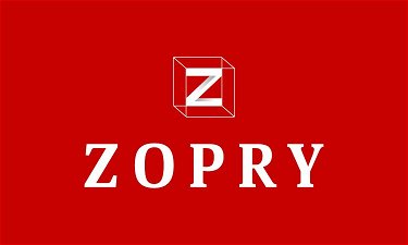 Zopry.com