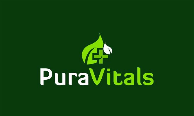 PuraVitals.com