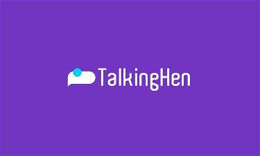 TalkingHen.com