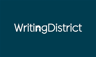 WritingDistrict.com