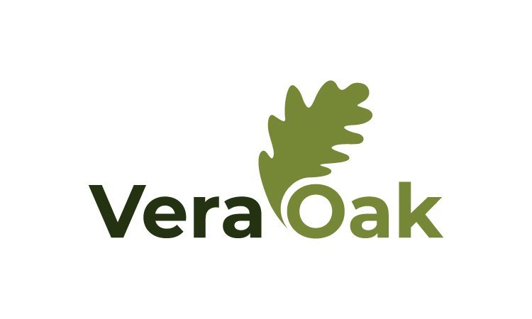VeraOak.com - Creative brandable domain for sale