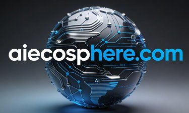 AIEcosphere logo