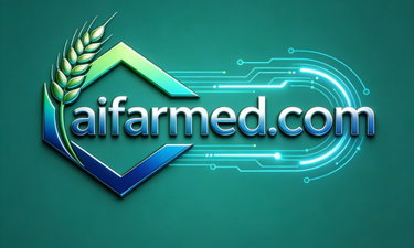 AIFarmed logo