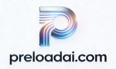 PreloadAI logo