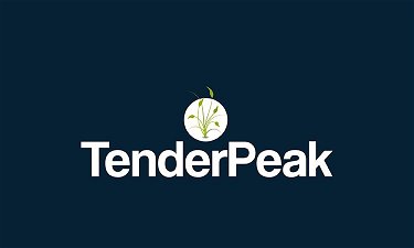 TenderPeak.com