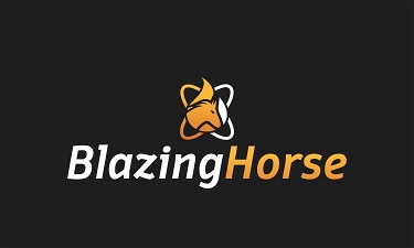 BlazingHorse.com