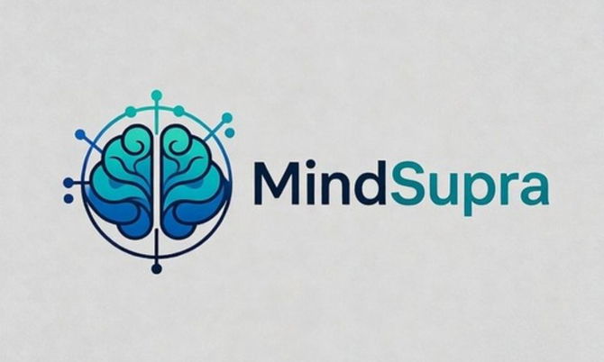 MindSupra.xyz