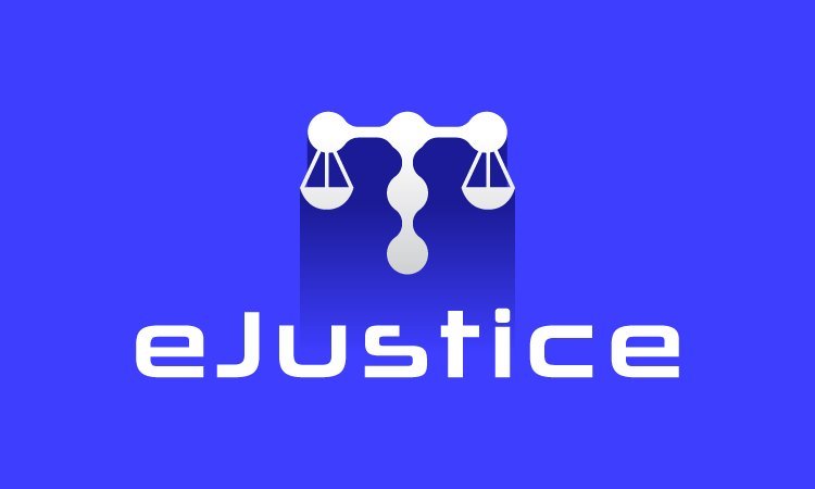 eJustice.co - Creative brandable domain for sale