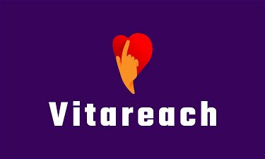 VitaReach.com