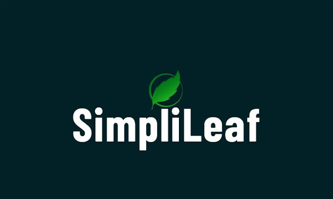 SimpliLeaf.com