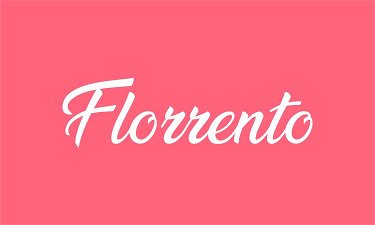 Florrento.com