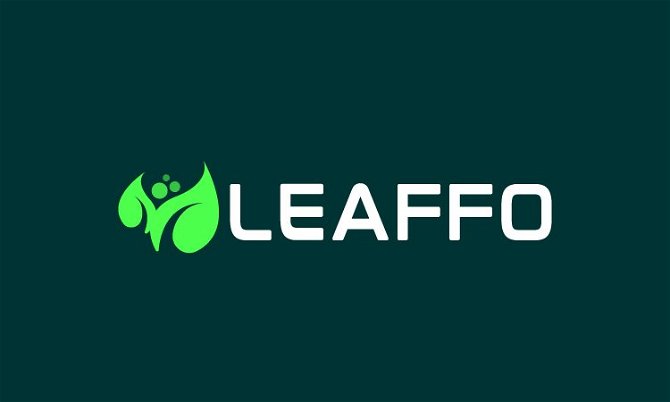 LEAFFO.com