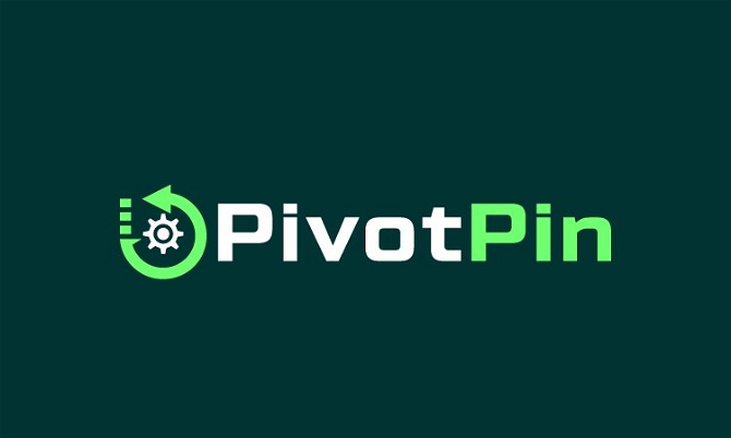 PivotPin.com