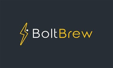 BoltBrew.com